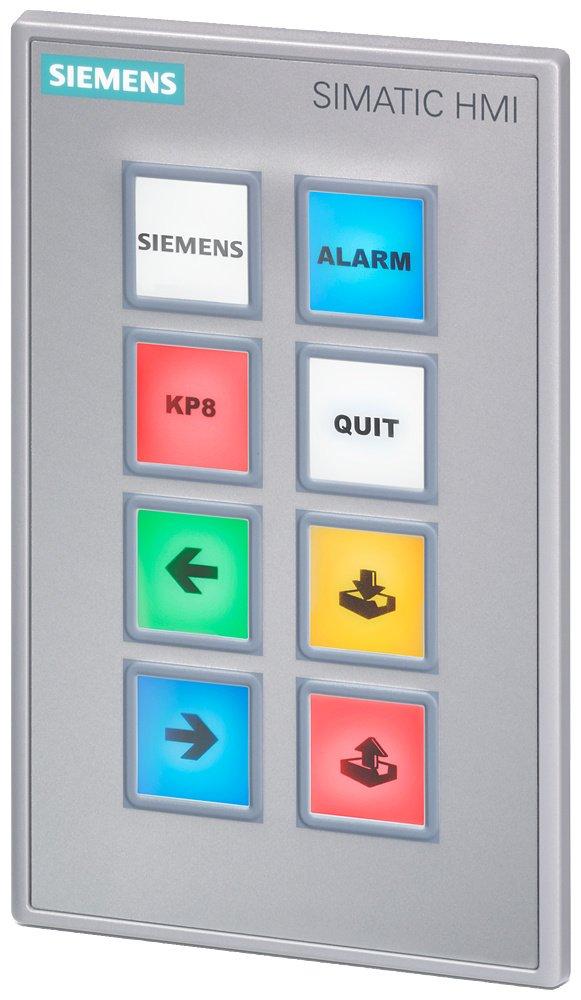 SIPLUS HMI KP8F PN