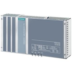 SIMATIC IPC IPC427E Celeron G3902E 4 GB RAM 240 GB SSD Windows 10