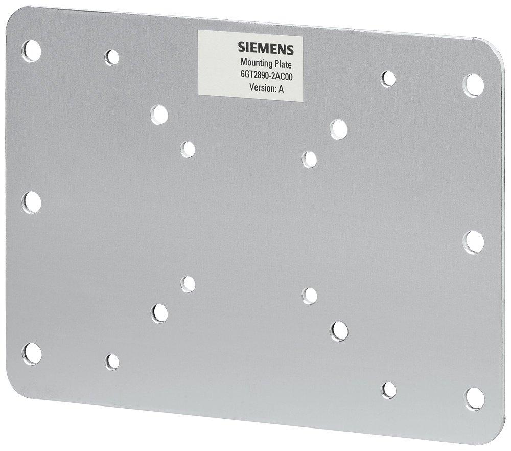 Aluminium-Halteplatte für Reader Antennen
