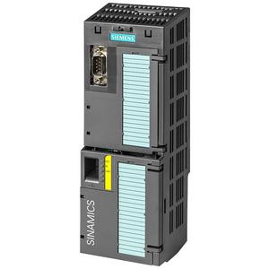 SINAMICS G120 Control Unit CU250S-2 PN integriert PROFINET