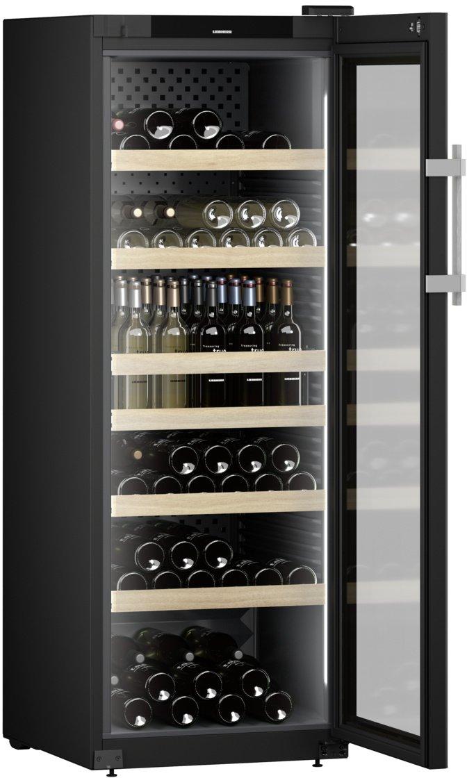 Weinschrank Professional WFbli 5041 Perfection
