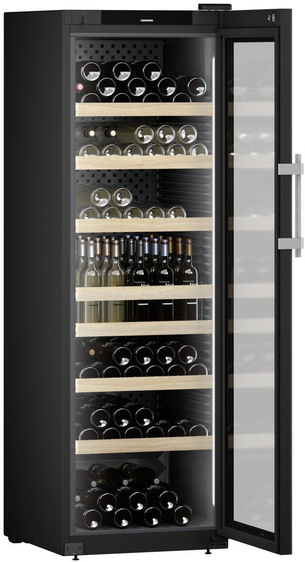 Weinschrank Professional WFbli 5241 Perfection