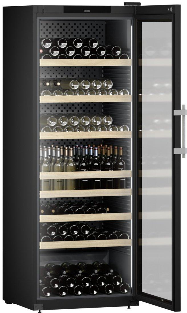 Weinschrank Professional WFbli 7741 Perfection