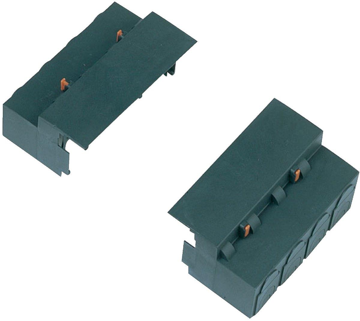 Klemmenabdeckung für NG125 3P 2 Stück