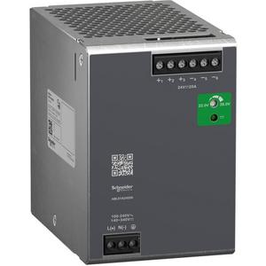 Spannungsversorgung Modicon ABLS Optimum getaktet 1-phasig 100-240V AC 24V DC