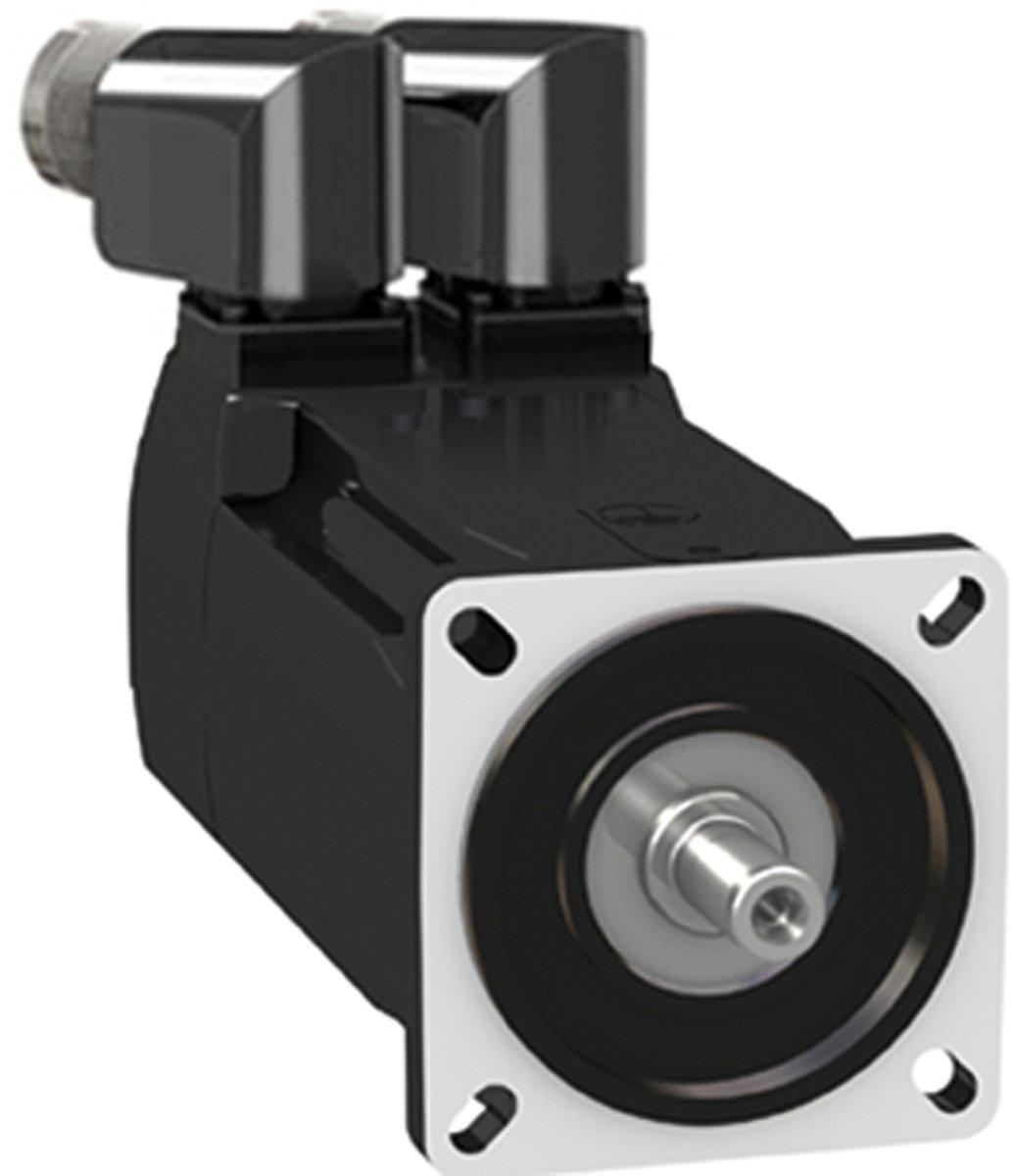 Servomotor Lexium BMH 70mm 2,48Nm Passfeder IP54 Multiturn 16P/U 2xM23