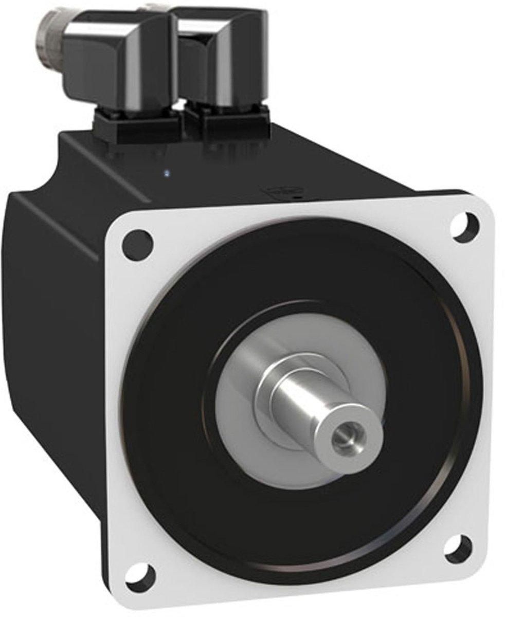 Servomotor Lexium BMH 140mm 16,8Nm glatte Welle IP54 Multiturn 16P/U 2xM23
