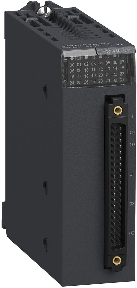 Modicon X80-E/A-Modul analog 4 Eingänge Temperatur Termoelement