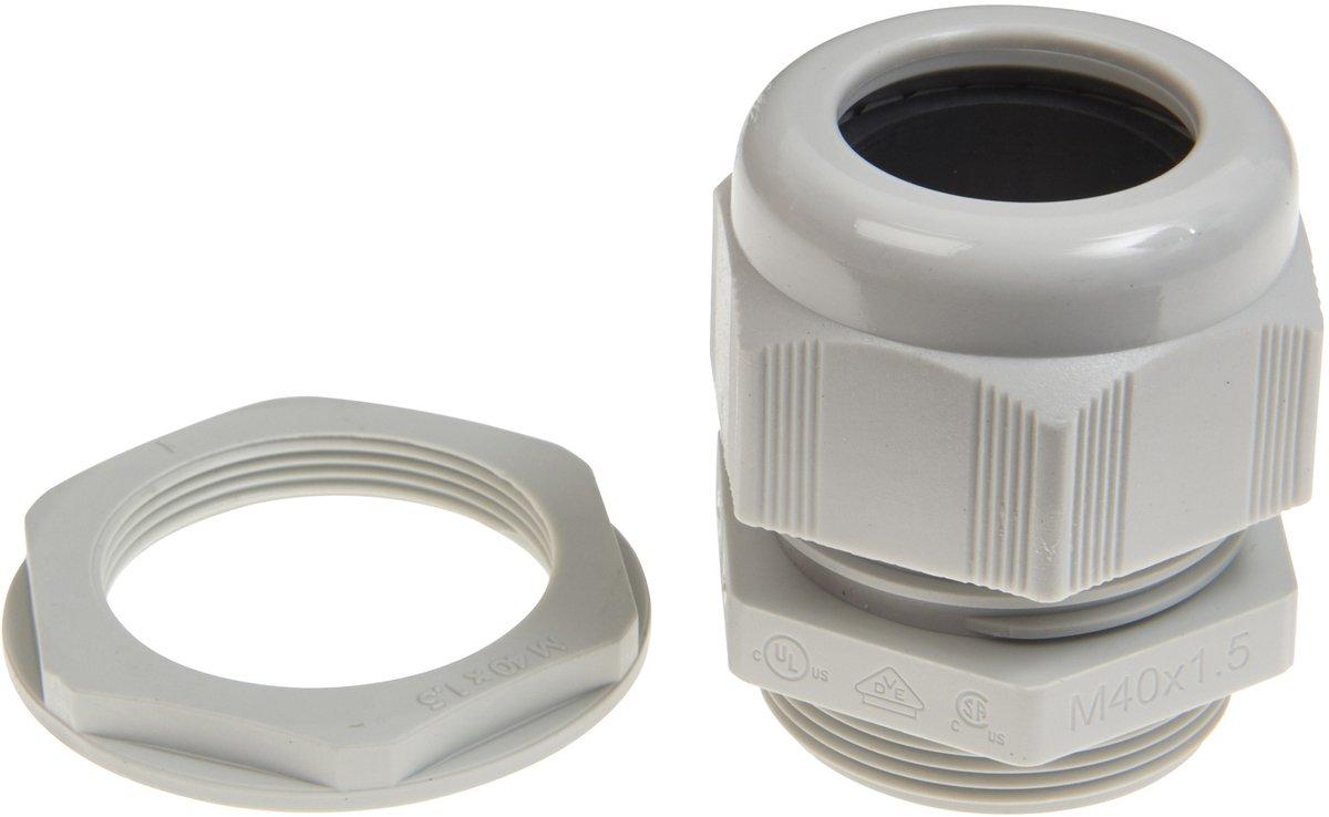 Thorsman Glands Kabelverschraubung grau M20 Durchmesser 6 bis 12 VPE20Stck