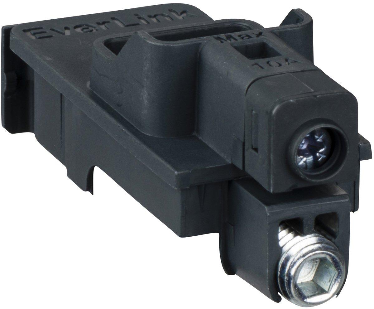 EverLink-Klemmen Steuerspannungsabgriff (4 Stk.) 1x 2,5-95mm² für ComPact NSXm
