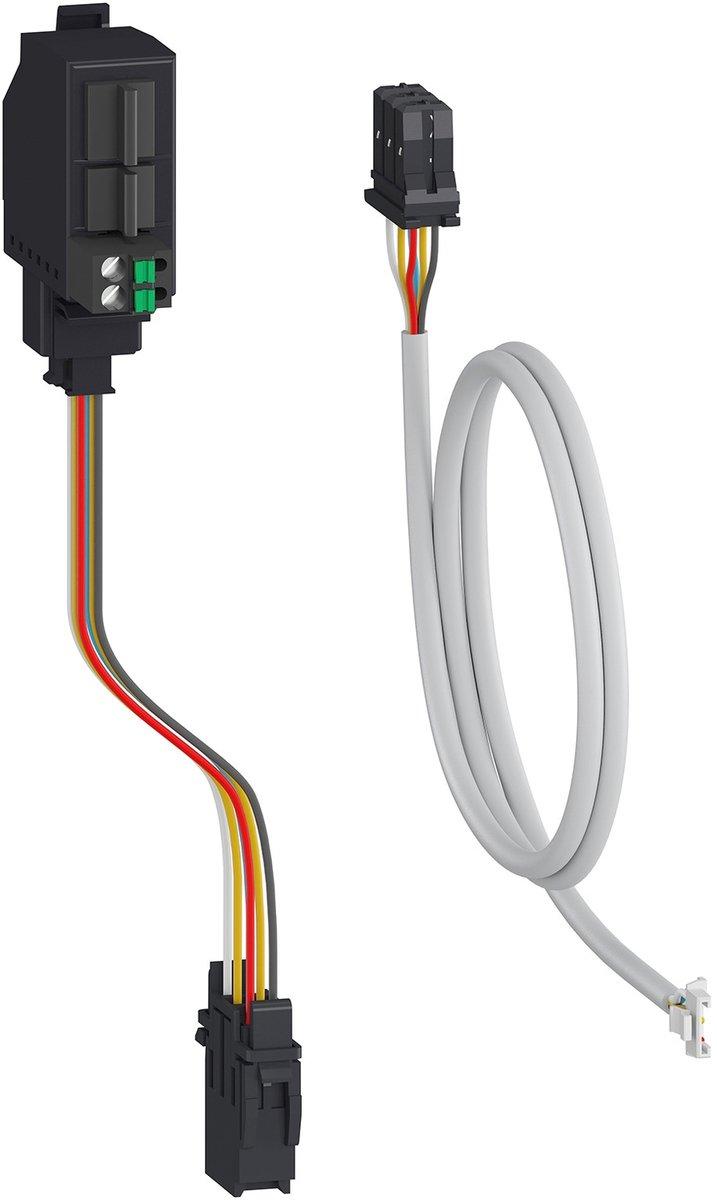 ULP-Port-Modul-Kit - für MTZ2/MTZ3 Drawout - Ersatzteil
