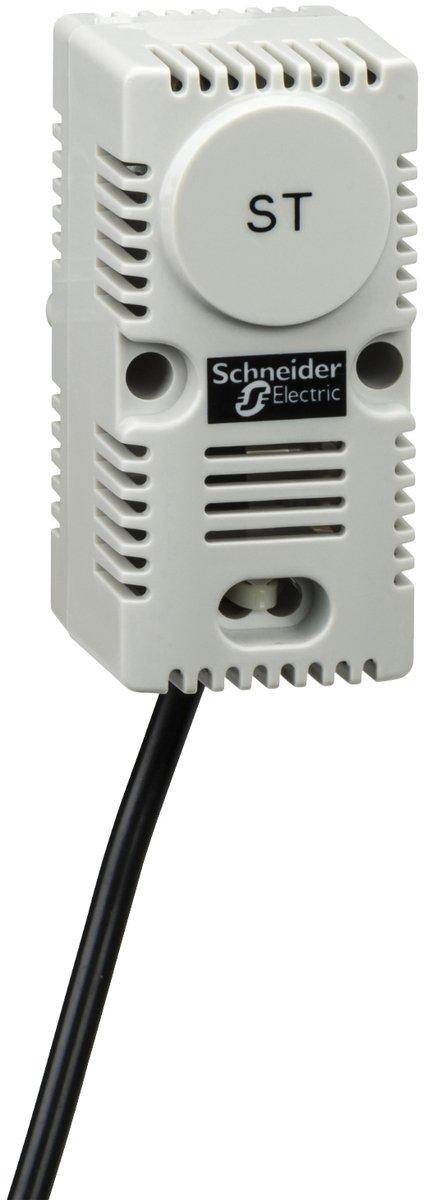 Temperatursensor - Temperaturbereich -30..+80°C - Kabel=3m