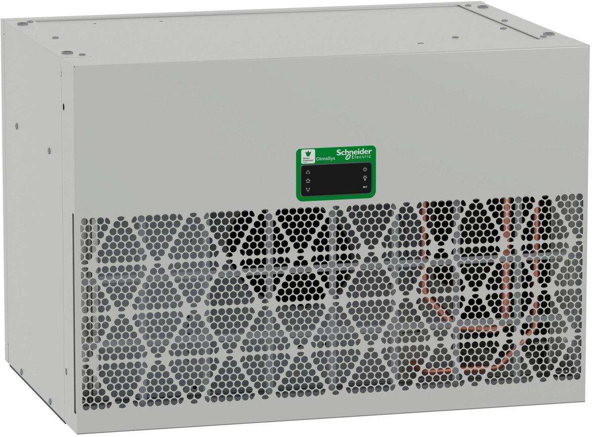 Dachaufbau-Kühlgerät vernetzt Climasys CU 1k5W 230V 50/60Hz IP54