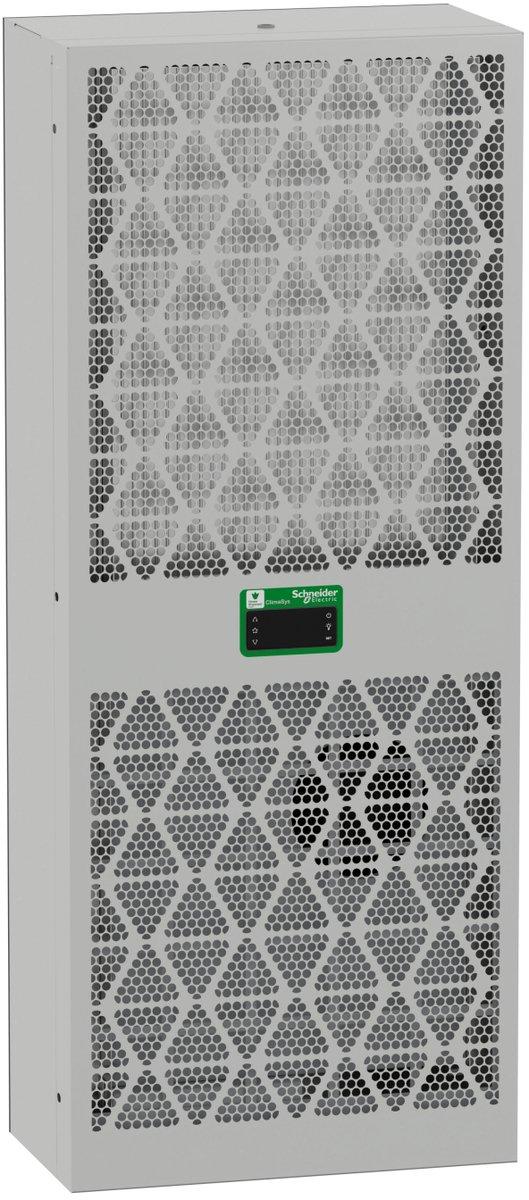 Wandanbau-Kühlgerät vernetzt Climasys CU 1k6W 230V 50/60Hz IP55