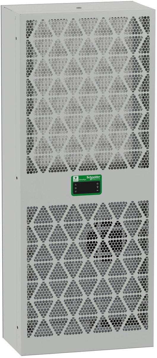 Wandanbau-Kühlgerät vernetzt Climasys CU 2kW 230V 50/60Hz IP55