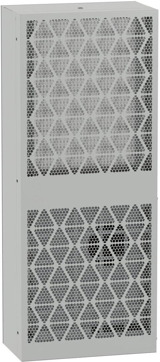 Außen-Wandanbau-Kühlgerät Climasys CU 2kW 3 Pole 380/460V 50/60Hz IP55