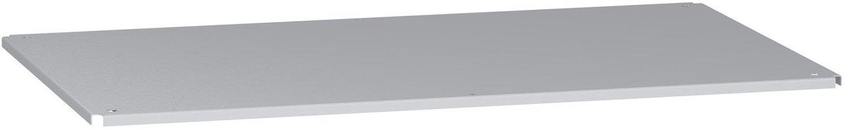 Standard vergrößertes Dach PanelSeT SFN für elektrische Gehäuse B 1000mm D 600mm