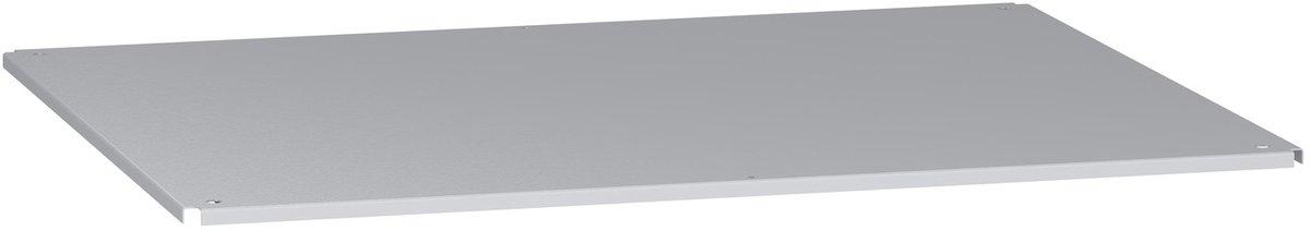 Standard vergrößertes Dach PanelSeT SFN für elektrische Gehäuse B 1000mm D 800mm
