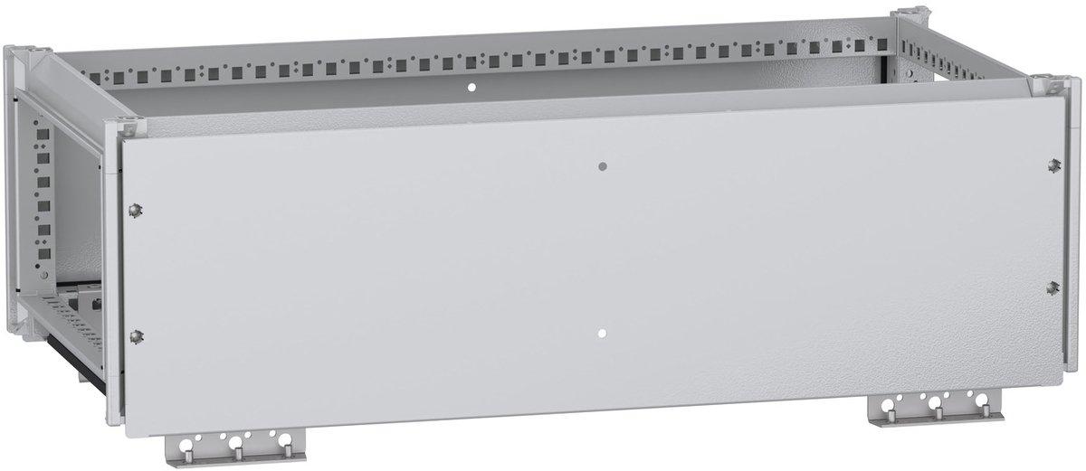 Obere Sammelschienenkammer PanelSeT SFN f. elekt. Gehäuse  B 1000 x T 500 mm