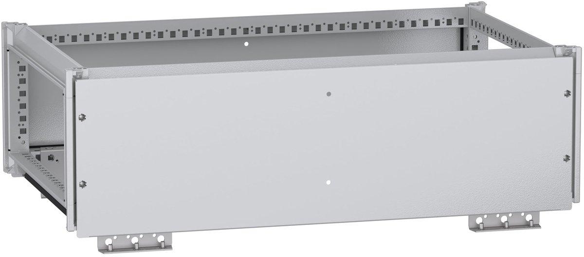 Obere Sammelschienenkammer PanelSeT SFN f. elekt. Gehäuse  B 1000 x T 600 mm