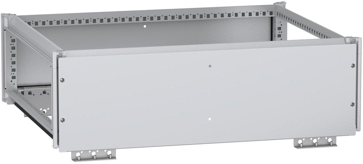 Obere Sammelschienenkammer PanelSeT SFN f. elekt. Gehäuse  B 1000 x T 800 mm