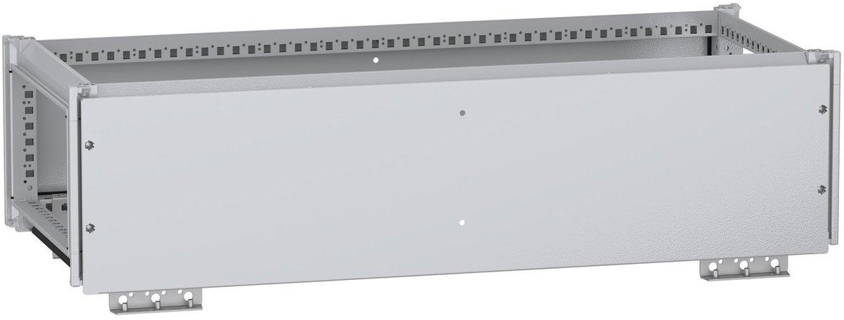 Obere Sammelschienenkammer PanelSeT SFN f. elekt. Gehäuse  B 1200 x T 500 mm