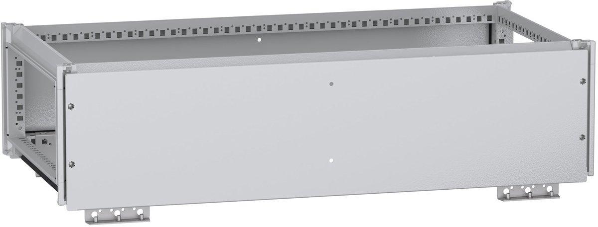 Obere Sammelschienenkammer PanelSeT SFN f. elekt. Gehäuse  B 1200 x T 600 mm