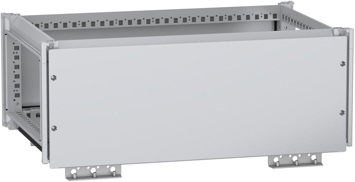 Obere Sammelschienenkammer PanelSeT SFN f. elekt. Gehäuse  B 800 x T 500 mm IP55