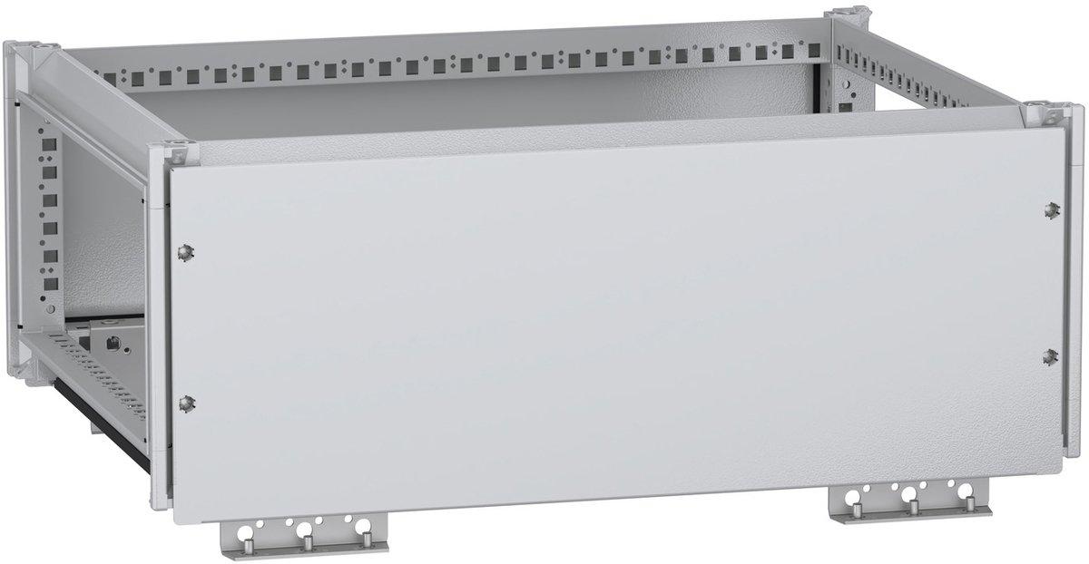 Obere Sammelschienenkammer PanelSeT SFN f. elekt. Gehäuse  B 800 x T 600 mm IP55