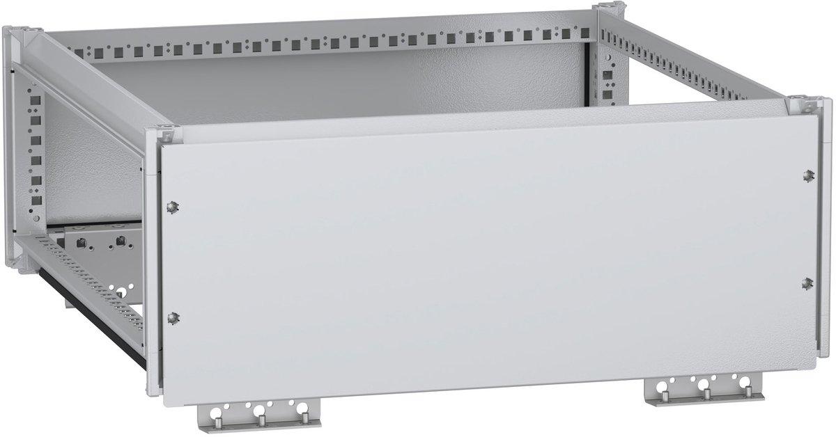 Obere Sammelschienenkammer PanelSeT SFN f. elekt. Gehäuse  B 800 x T 800 mm IP55