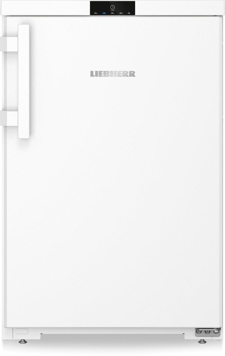 Tischgefrierschrank mit SmartFrost Fc 1404 Pure