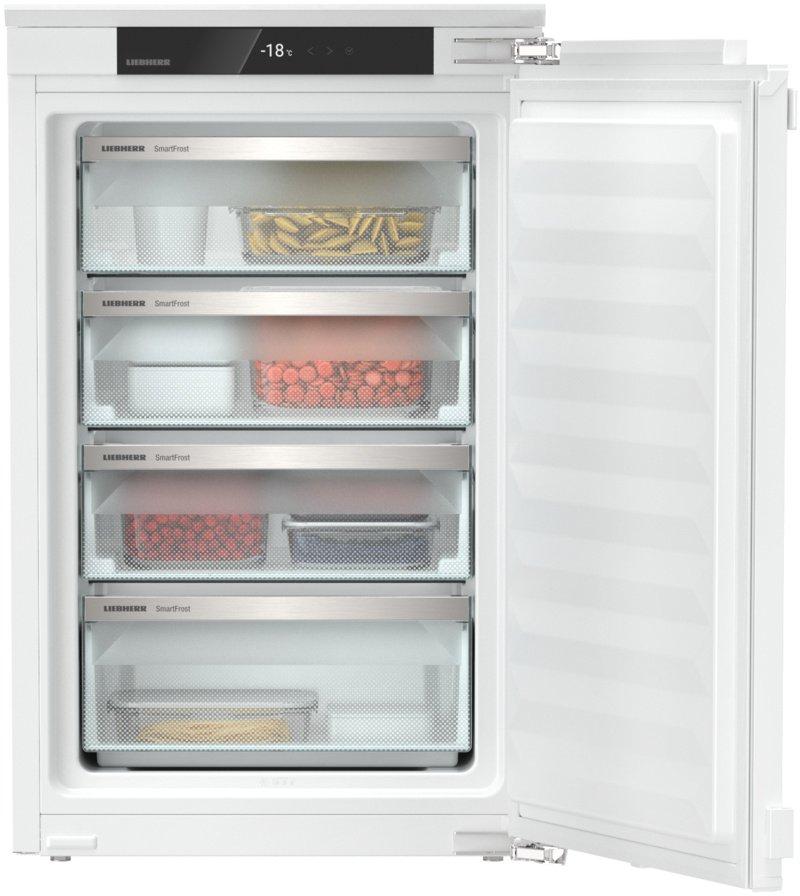 Gefrierschrank ingegrierbar IFd 3904 Pure