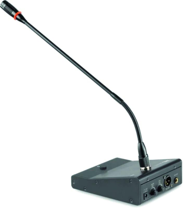 Mikrofonsprechstelle MIC TM370