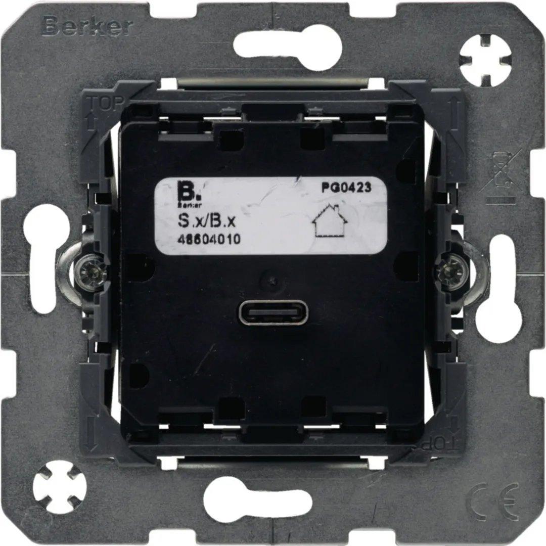 USB PD Power Modul 65W S/B