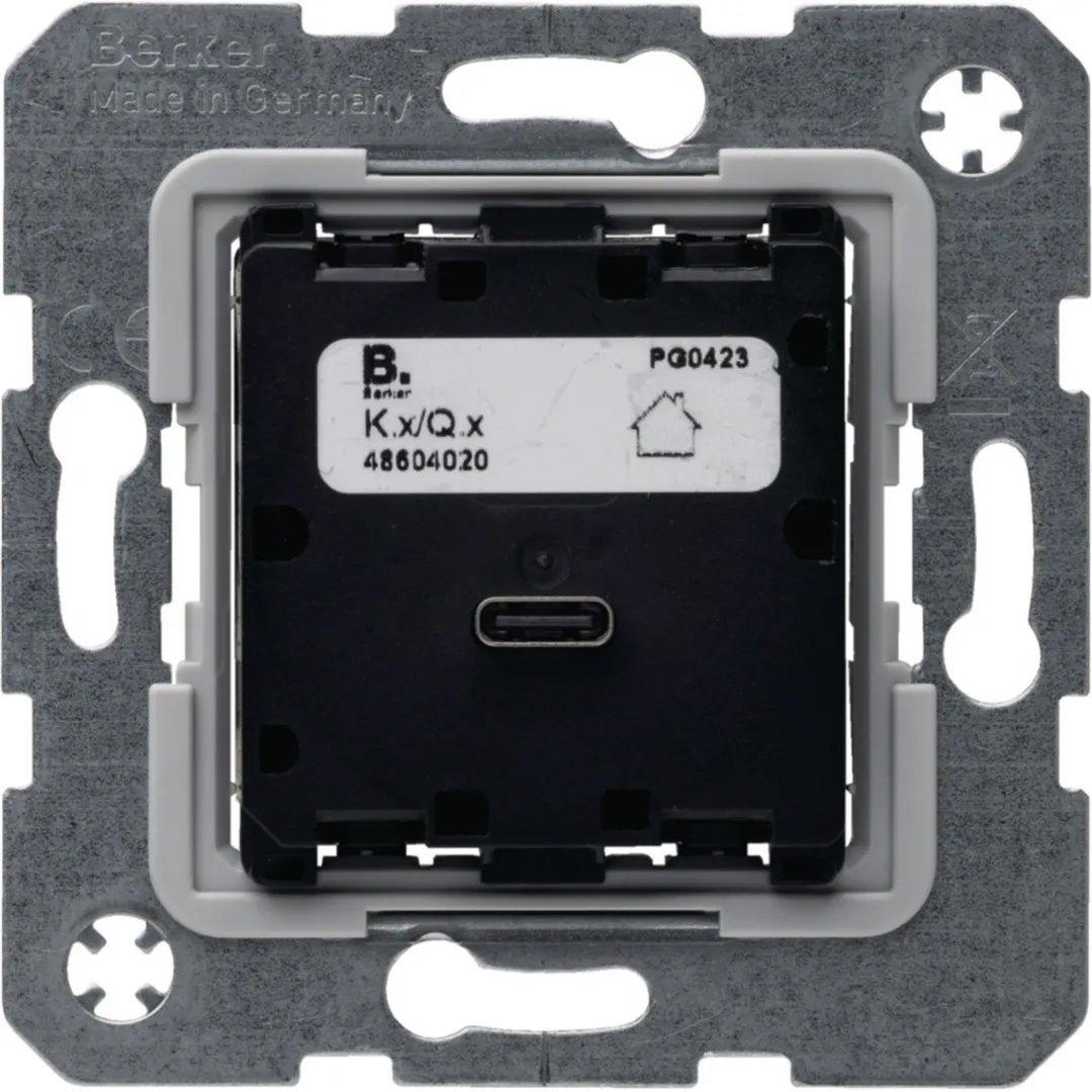 USB PD Power Modul 65W K-Q