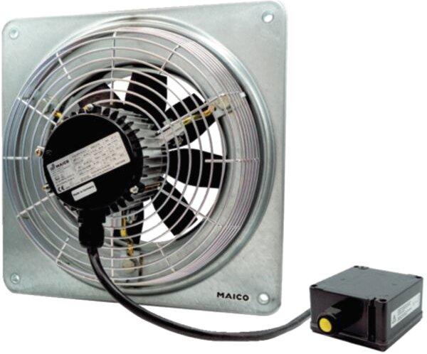 Wandventilator EZQ 20/4E