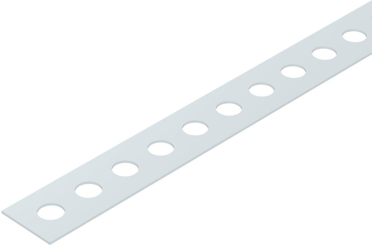 Gelochtes Montageband MZ029 LII17 25FS