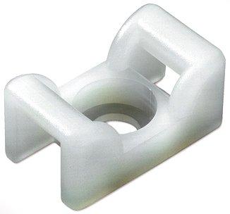 Befestigungssockel KR8G5 Natur 100 ST ME