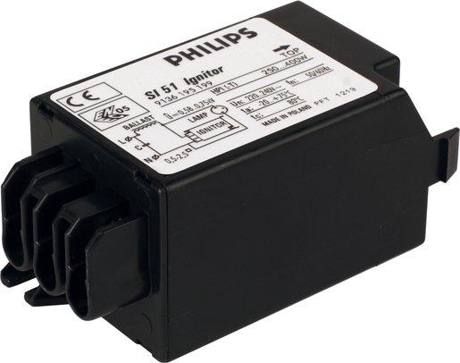 HID-Zündgerät SI 51 220-240V 50/60Hz