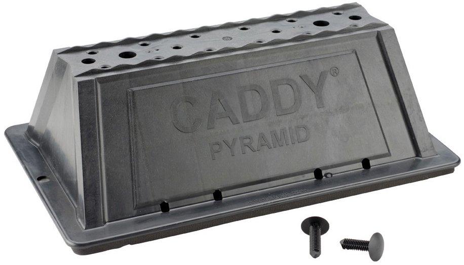 Pyramid Tool-Free Kabeltrassen Kit - 203,2 mm / 1330 N