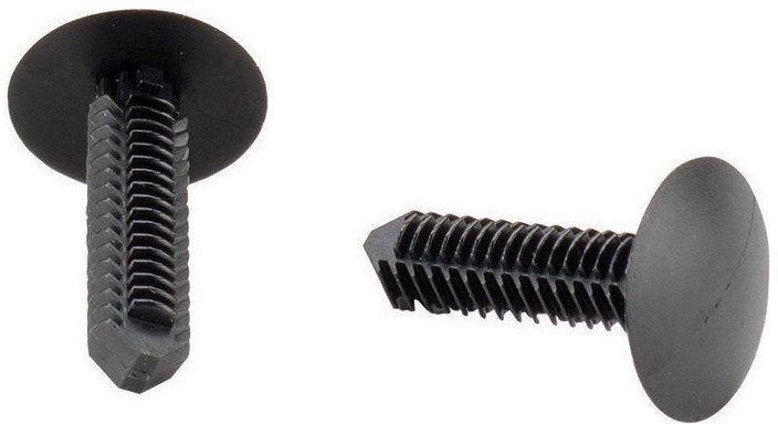 Pyramid Tool-Free Kabeltrassen Pin