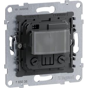 SEANO Einsatz 3-Leiter-Bewegungsmelder 170° mit Handbetätigung 2000W max. 8 m