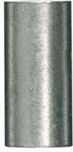 Verbindungshülse (Klemmen) Höhe: 5 mm Breite: 5 Tiefe: 27 mm Cu Zn
