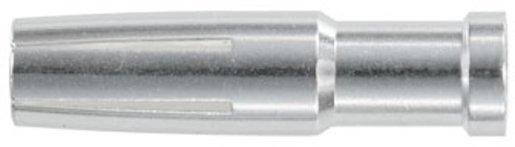 Kontakt (Industriesteckverbinder) Buchse HQ MixMate 4 mm² 4 mm gedreht