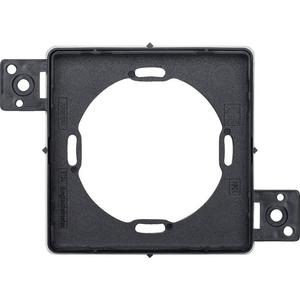 Einputzadapter für Abdeckrahmen flächenbündiger Einbau f. 4881..