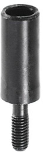 Kodierelement (Industriesteckverbinder) Farbe: silbergrau