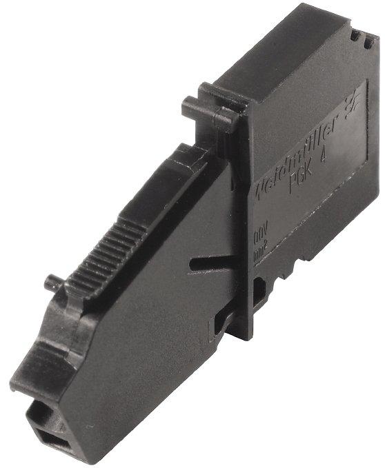 OMNIMATE Power - Serie PGK Durchführungsklemme Bemessungsquerschnitt: 4 mm²