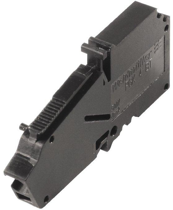 OMNIMATE Power - Serie PGK Durchführungsklemme Bemessungsquerschnitt: 4 mm²
