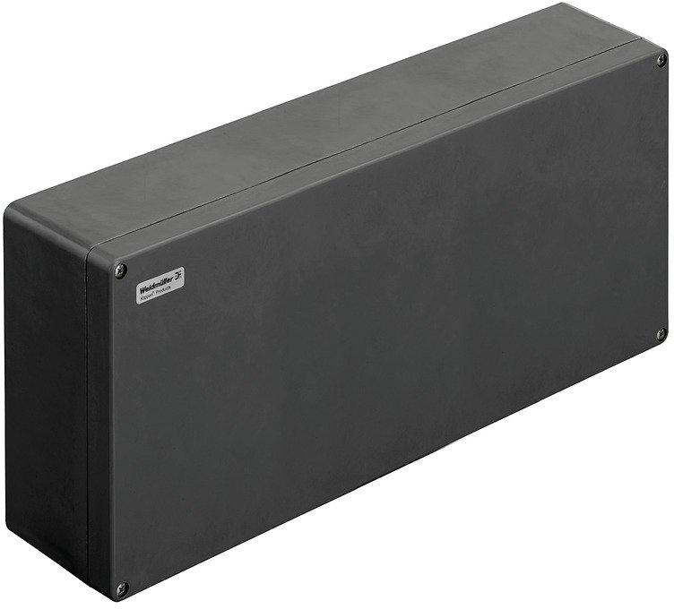 Ex-Kunststoffgehäuse Klippon POK (Polyester-Leergehäuse) 600 x 250 x 120 mm