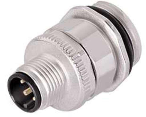 Sensor-Aktor-Adapter Polzahl: 5 Codierung: A M12 60 V